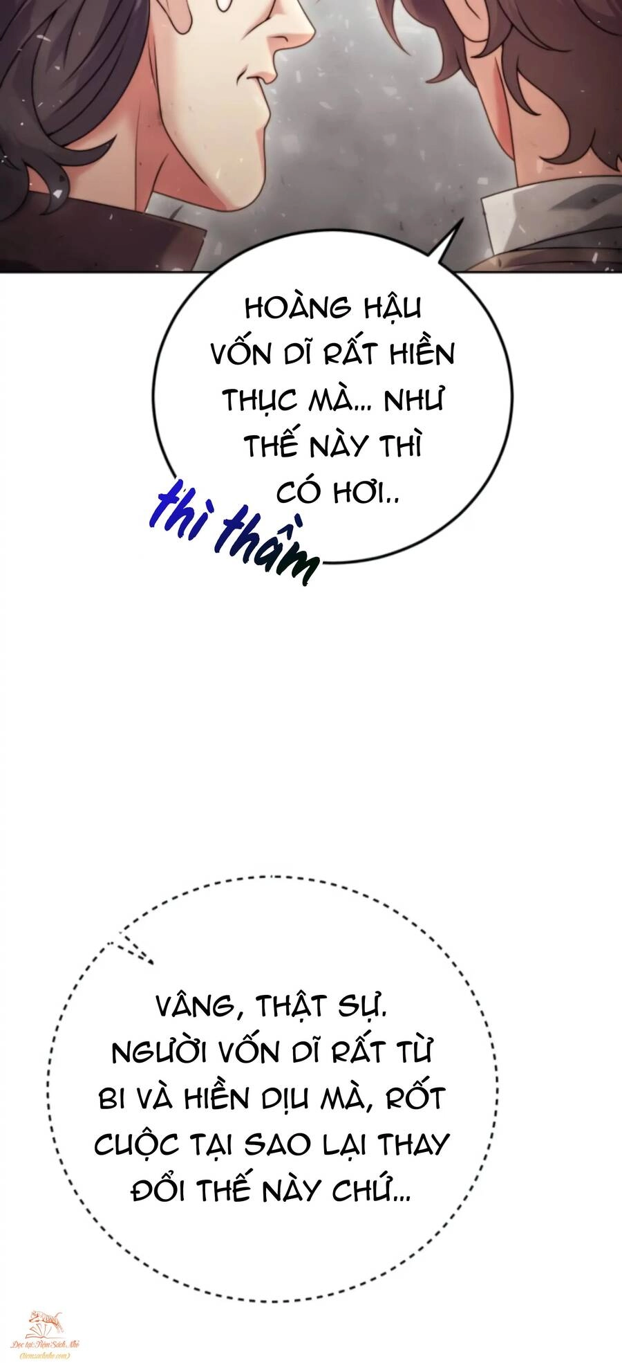 Tôi Sẽ Ly Hôn Với Người Chồng Bạo Chúa Của Mình Chapter 10 - 56