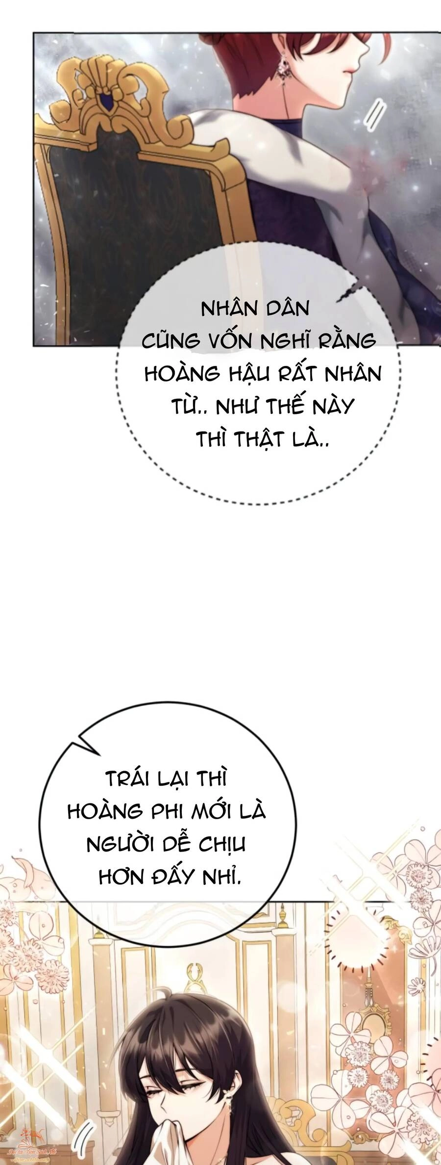 Tôi Sẽ Ly Hôn Với Người Chồng Bạo Chúa Của Mình Chapter 10 - 57