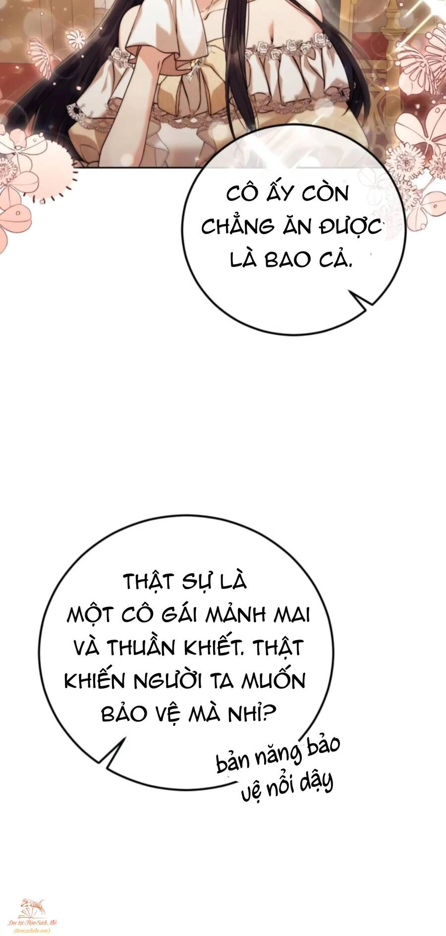 Tôi Sẽ Ly Hôn Với Người Chồng Bạo Chúa Của Mình Chapter 10 - 58