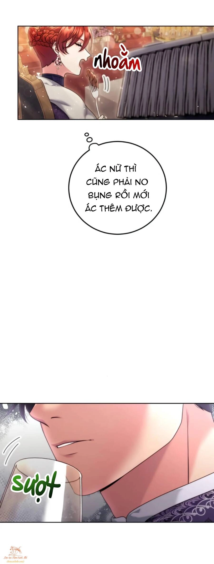 Tôi Sẽ Ly Hôn Với Người Chồng Bạo Chúa Của Mình Chapter 10 - 60