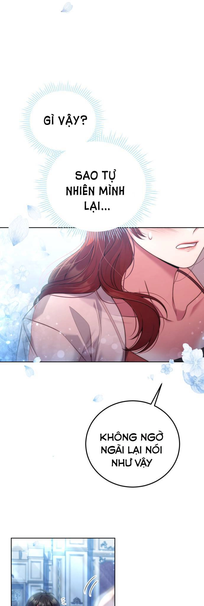 Tôi Sẽ Ly Hôn Với Người Chồng Bạo Chúa Của Mình Chapter 14 - 1