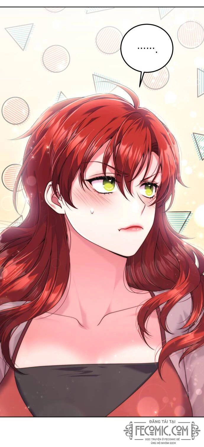 Tôi Sẽ Ly Hôn Với Người Chồng Bạo Chúa Của Mình Chapter 14 - 3