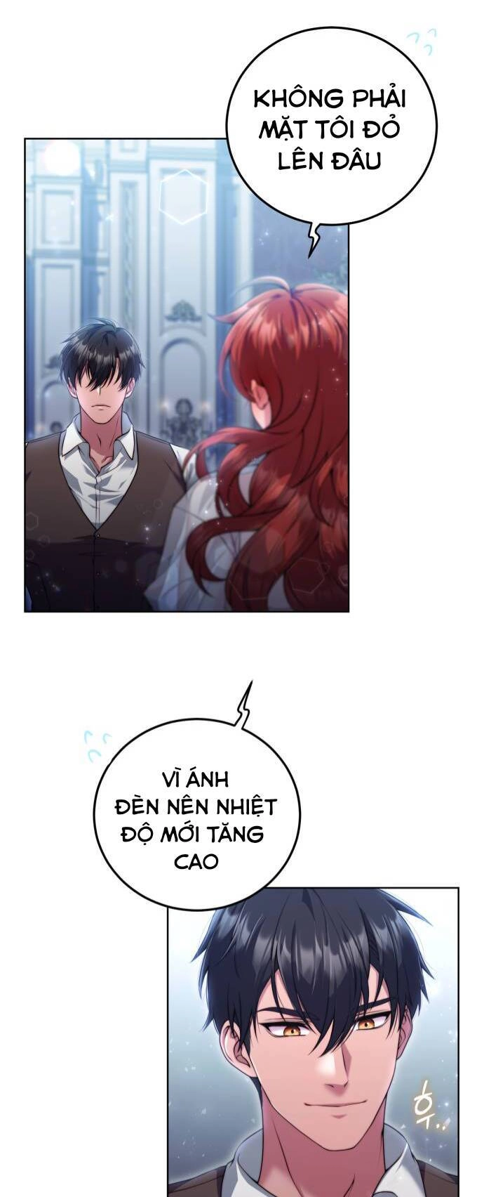 Tôi Sẽ Ly Hôn Với Người Chồng Bạo Chúa Của Mình Chapter 14 - 6