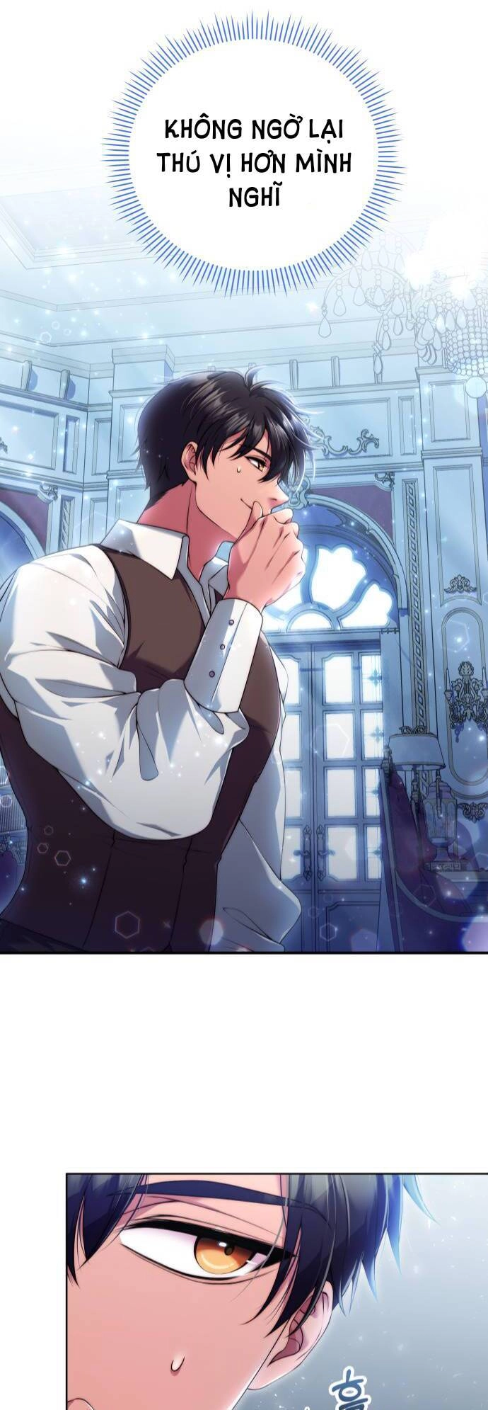 Tôi Sẽ Ly Hôn Với Người Chồng Bạo Chúa Của Mình Chapter 14 - 8