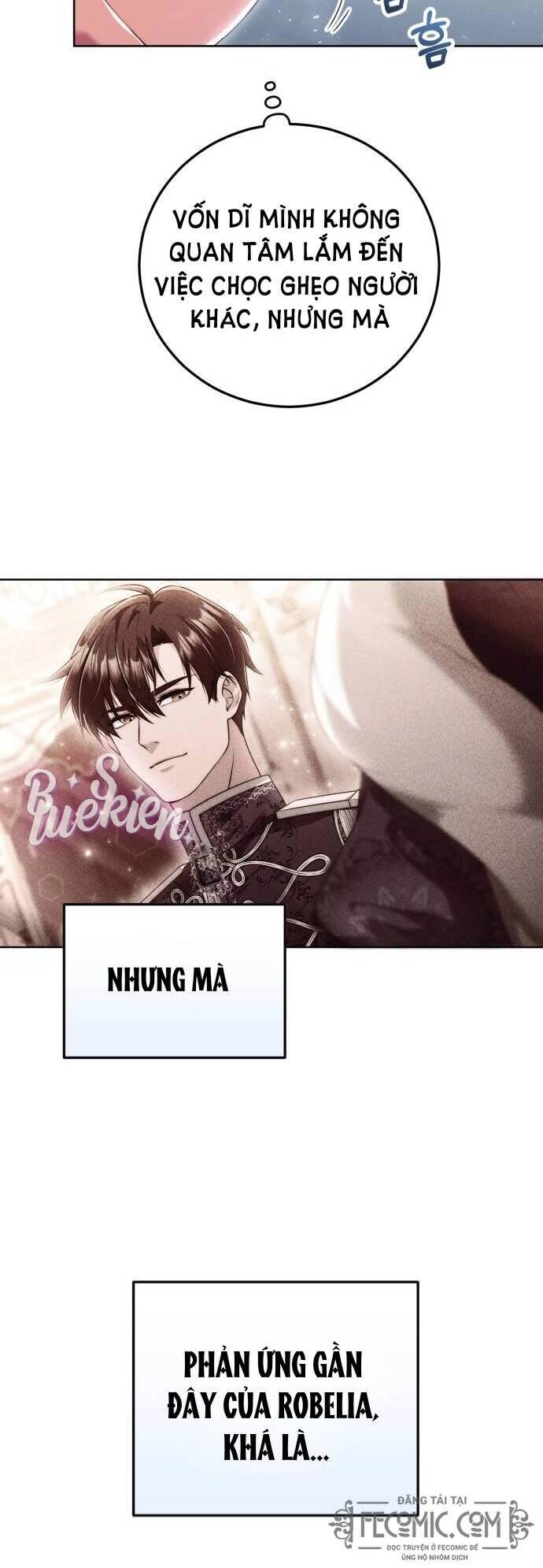 Tôi Sẽ Ly Hôn Với Người Chồng Bạo Chúa Của Mình Chapter 14 - 9