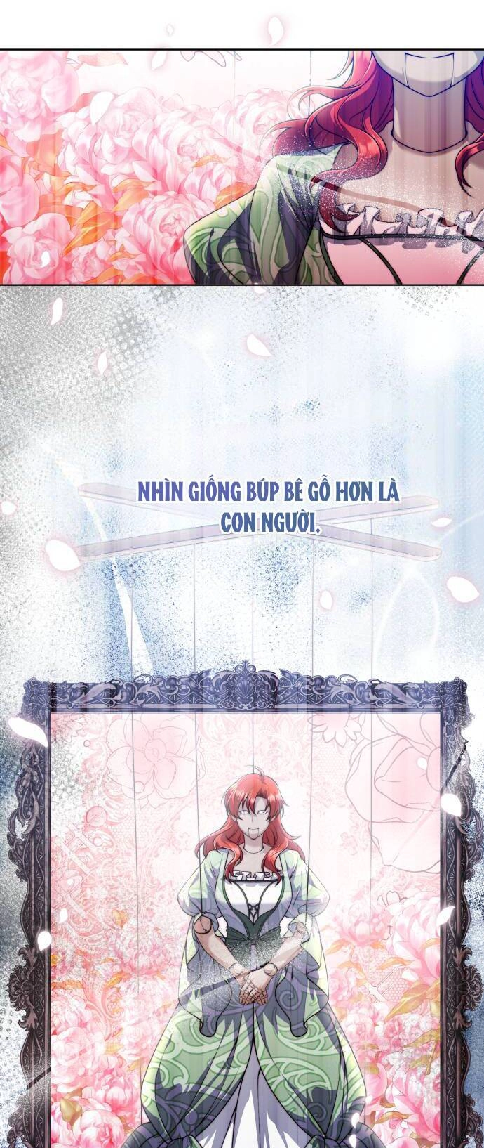 Tôi Sẽ Ly Hôn Với Người Chồng Bạo Chúa Của Mình Chapter 14 - 11