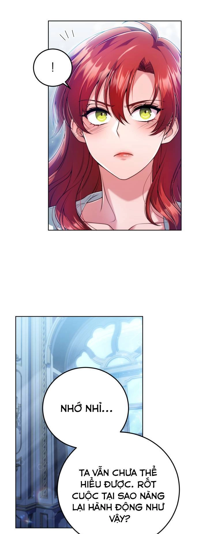 Tôi Sẽ Ly Hôn Với Người Chồng Bạo Chúa Của Mình Chapter 14 - 13