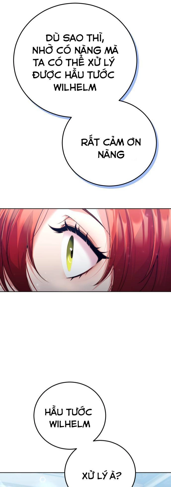 Tôi Sẽ Ly Hôn Với Người Chồng Bạo Chúa Của Mình Chapter 14 - 15