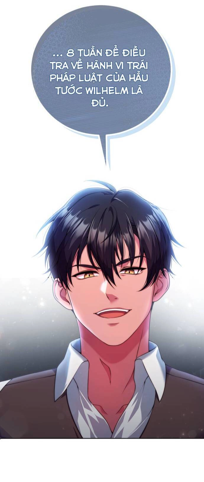 Tôi Sẽ Ly Hôn Với Người Chồng Bạo Chúa Của Mình Chapter 14 - 24