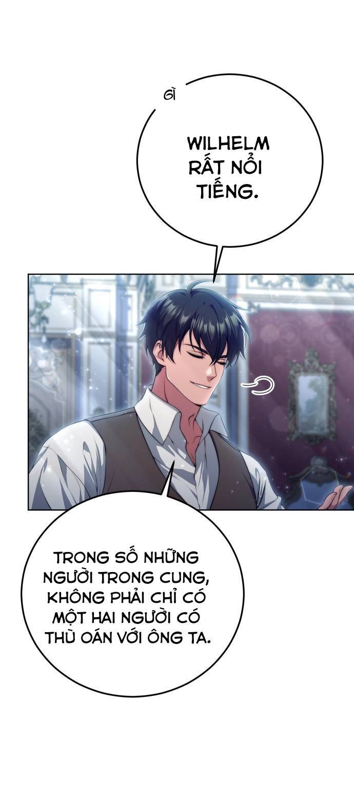 Tôi Sẽ Ly Hôn Với Người Chồng Bạo Chúa Của Mình Chapter 14 - 26