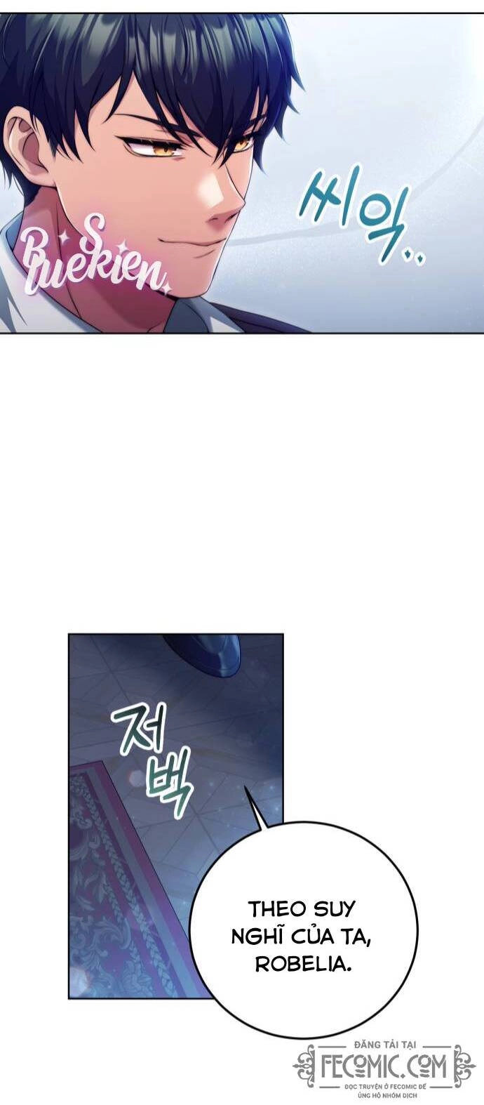 Tôi Sẽ Ly Hôn Với Người Chồng Bạo Chúa Của Mình Chapter 14 - 27