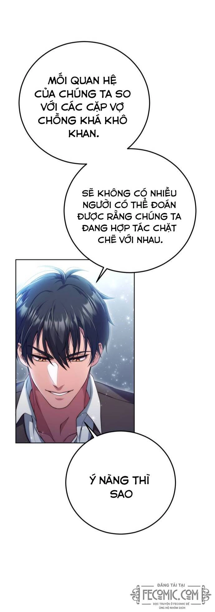 Tôi Sẽ Ly Hôn Với Người Chồng Bạo Chúa Của Mình Chapter 14 - 29