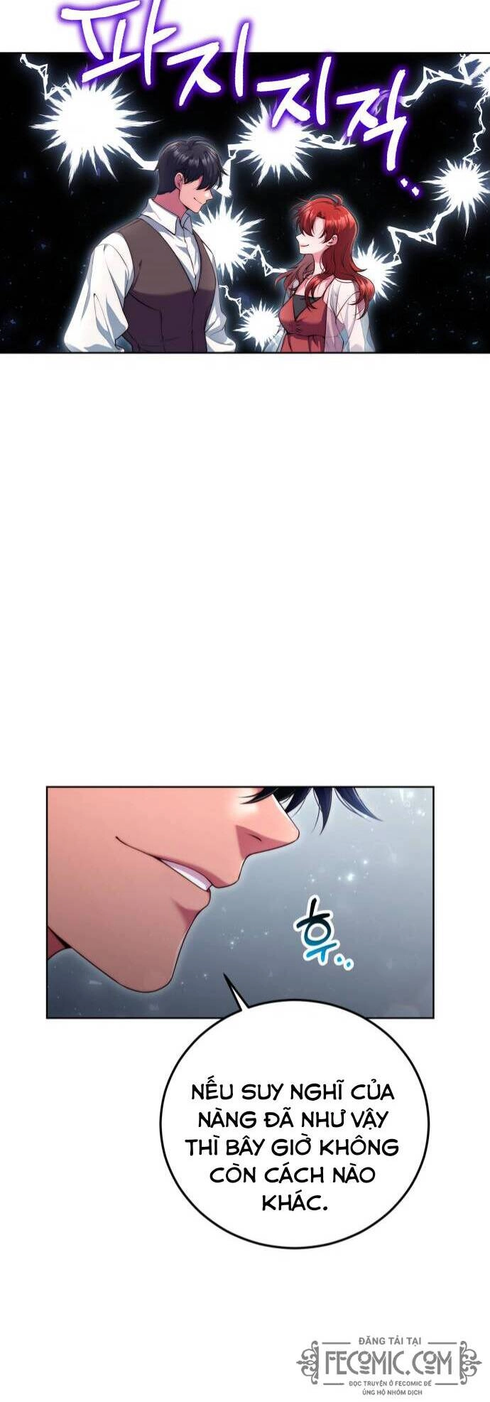 Tôi Sẽ Ly Hôn Với Người Chồng Bạo Chúa Của Mình Chapter 14 - 31