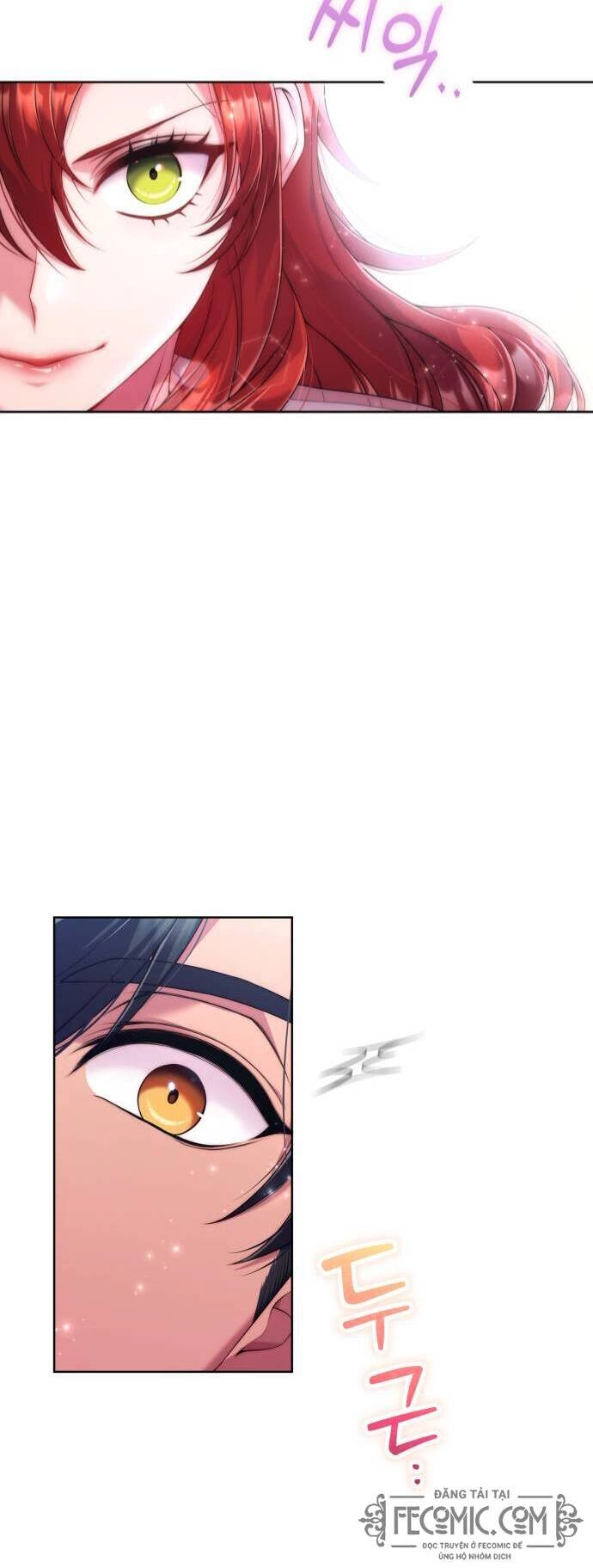 Tôi Sẽ Ly Hôn Với Người Chồng Bạo Chúa Của Mình Chapter 14 - 39