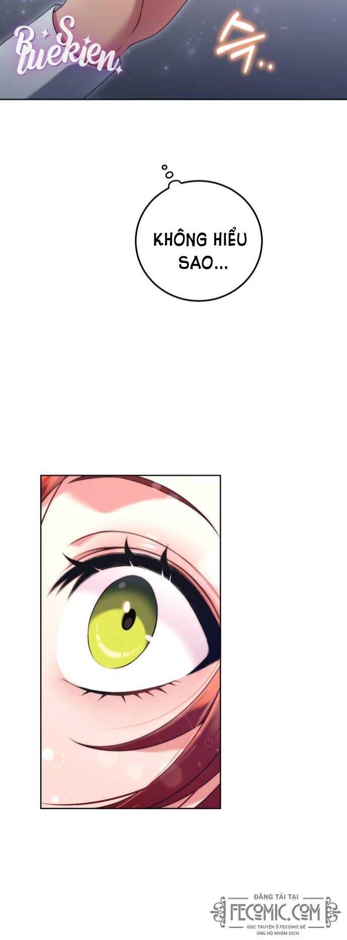 Tôi Sẽ Ly Hôn Với Người Chồng Bạo Chúa Của Mình Chapter 14 - 41