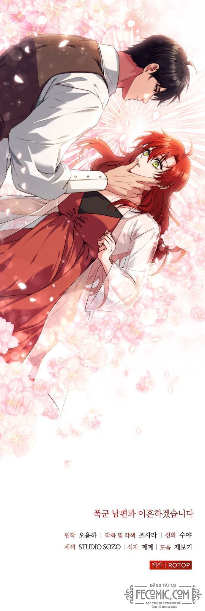 Tôi Sẽ Ly Hôn Với Người Chồng Bạo Chúa Của Mình Chapter 14 - 45