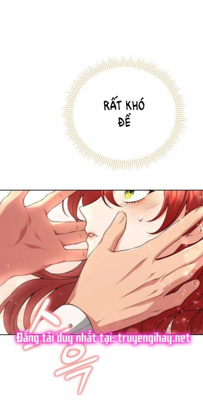 Tôi Sẽ Ly Hôn Với Người Chồng Bạo Chúa Của Mình Chapter 15.5 - 1