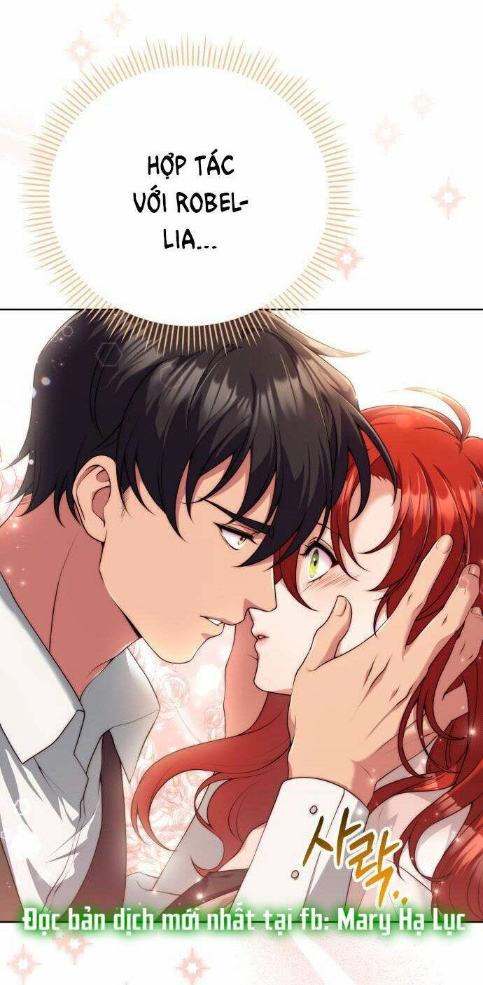 Tôi Sẽ Ly Hôn Với Người Chồng Bạo Chúa Của Mình Chapter 15.5 - 2