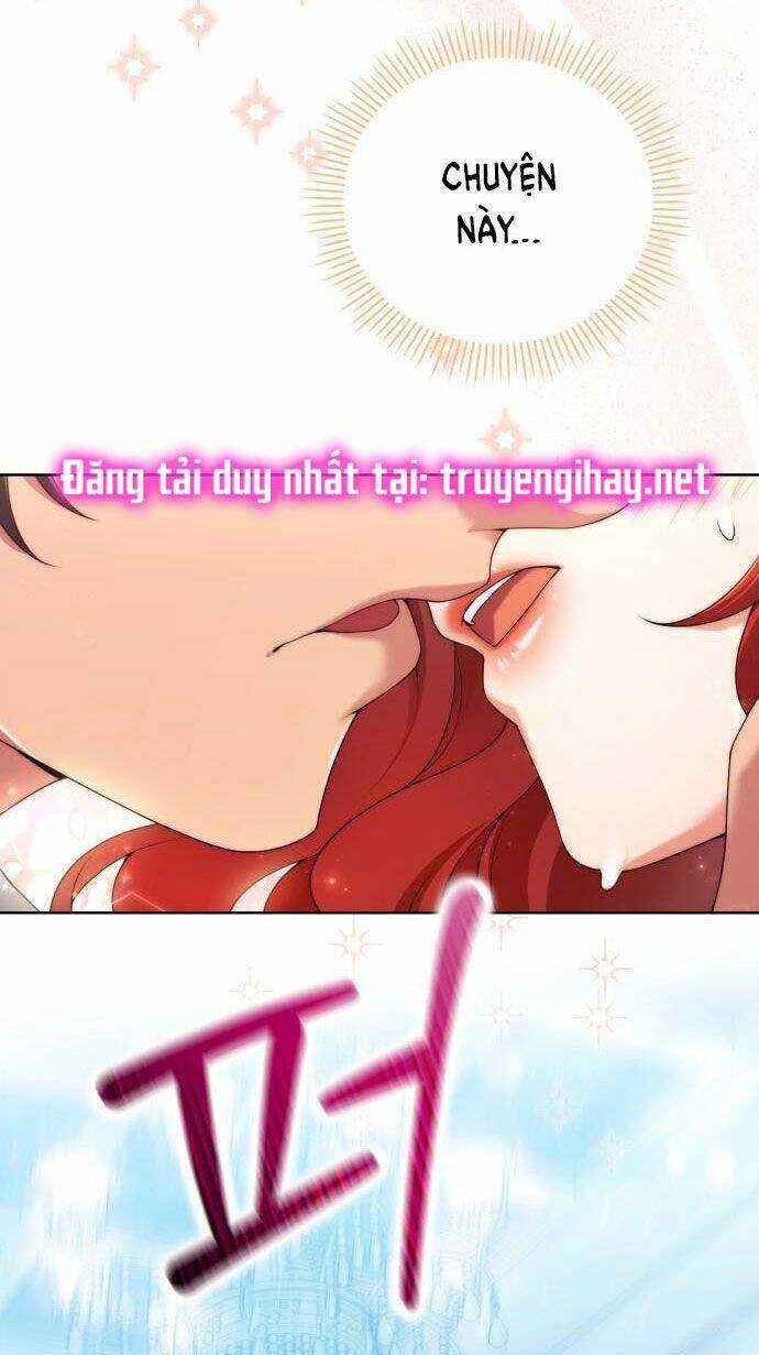 Tôi Sẽ Ly Hôn Với Người Chồng Bạo Chúa Của Mình Chapter 15.5 - 3