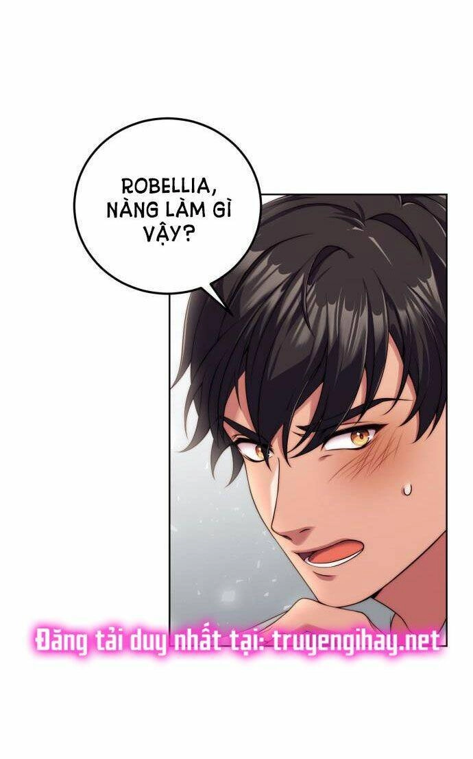 Tôi Sẽ Ly Hôn Với Người Chồng Bạo Chúa Của Mình Chapter 15.5 - 7