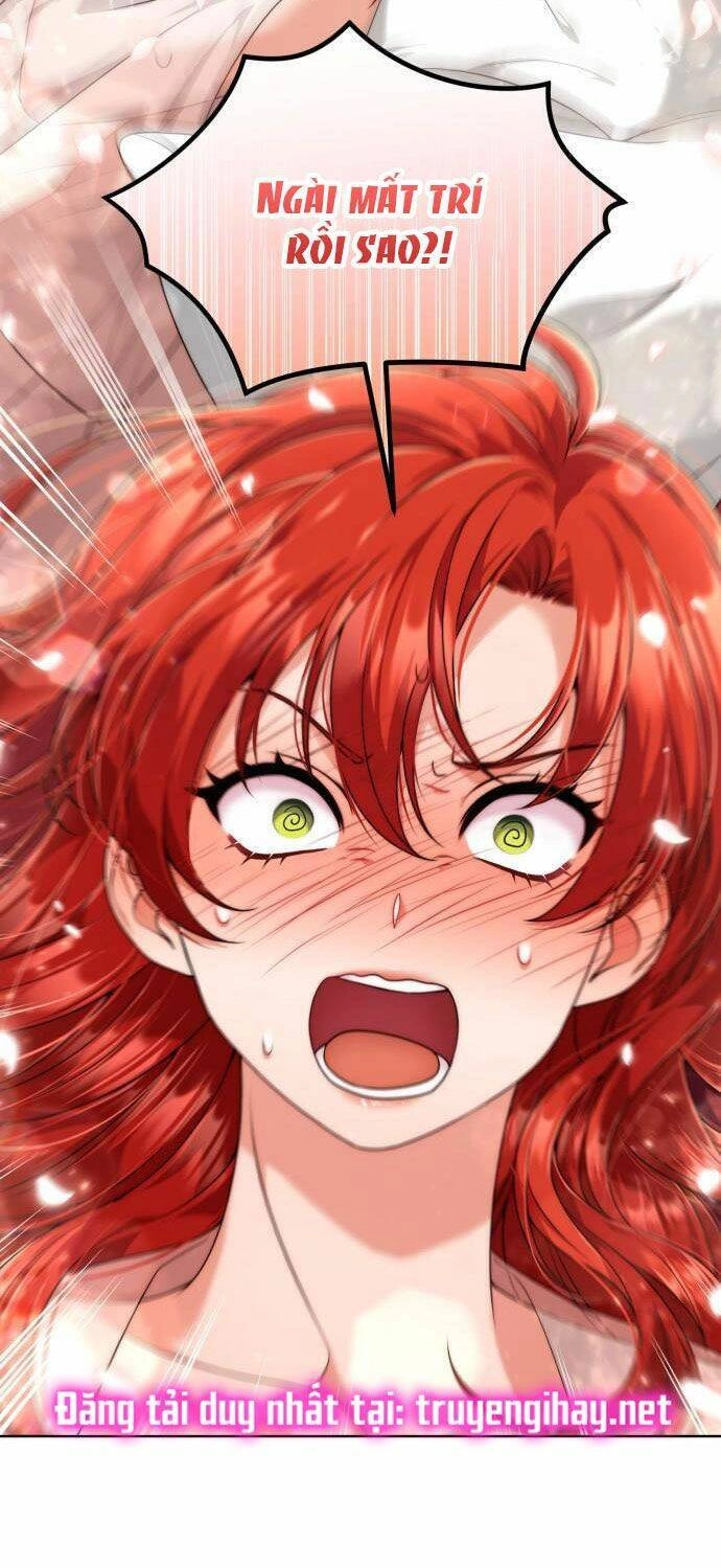 Tôi Sẽ Ly Hôn Với Người Chồng Bạo Chúa Của Mình Chapter 15.5 - 10