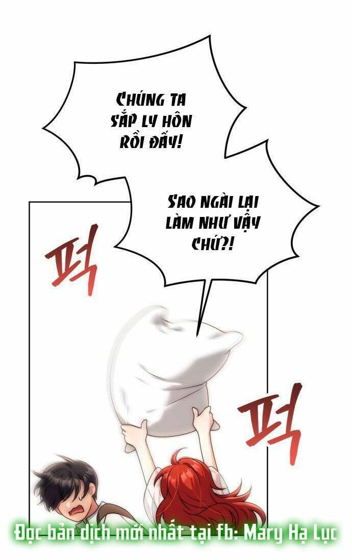Tôi Sẽ Ly Hôn Với Người Chồng Bạo Chúa Của Mình Chapter 15.5 - 11