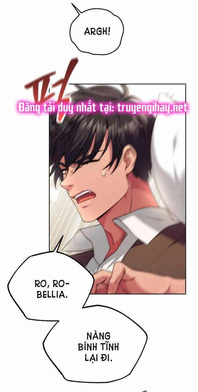 Tôi Sẽ Ly Hôn Với Người Chồng Bạo Chúa Của Mình Chapter 15.5 - 12