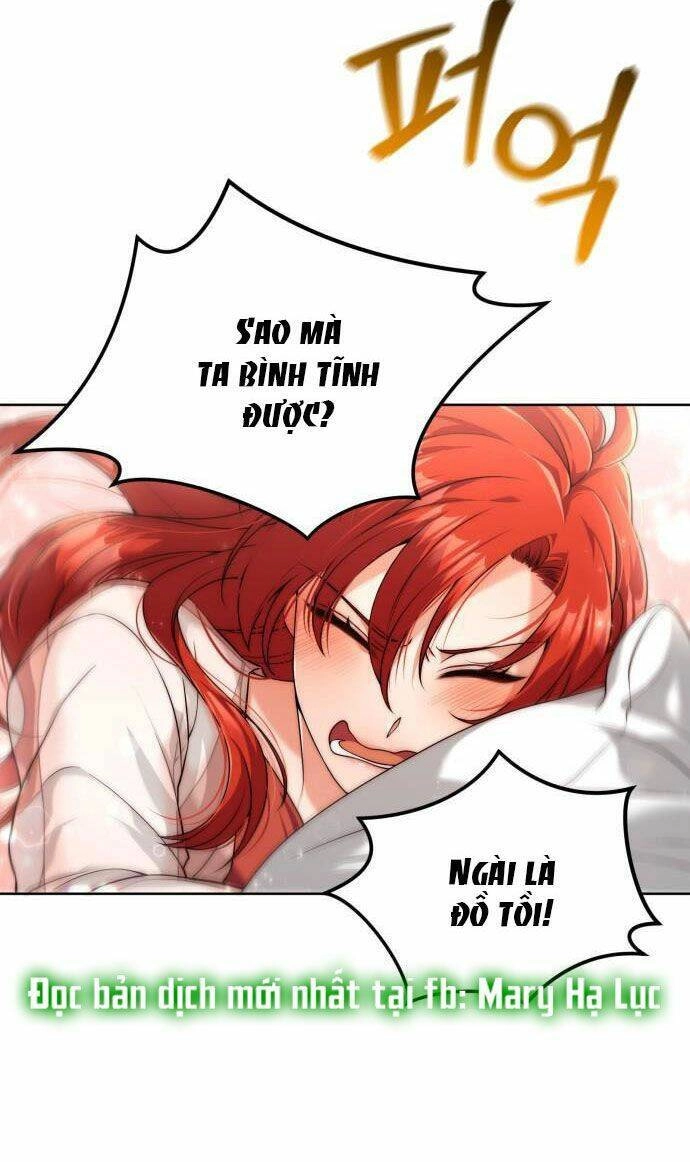 Tôi Sẽ Ly Hôn Với Người Chồng Bạo Chúa Của Mình Chapter 15.5 - 13