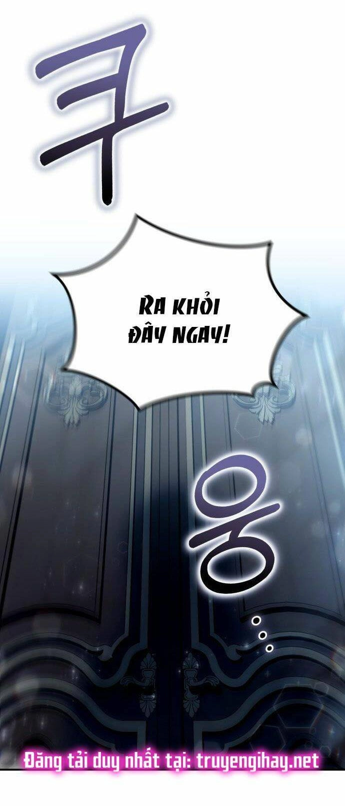 Tôi Sẽ Ly Hôn Với Người Chồng Bạo Chúa Của Mình Chapter 15.5 - 14