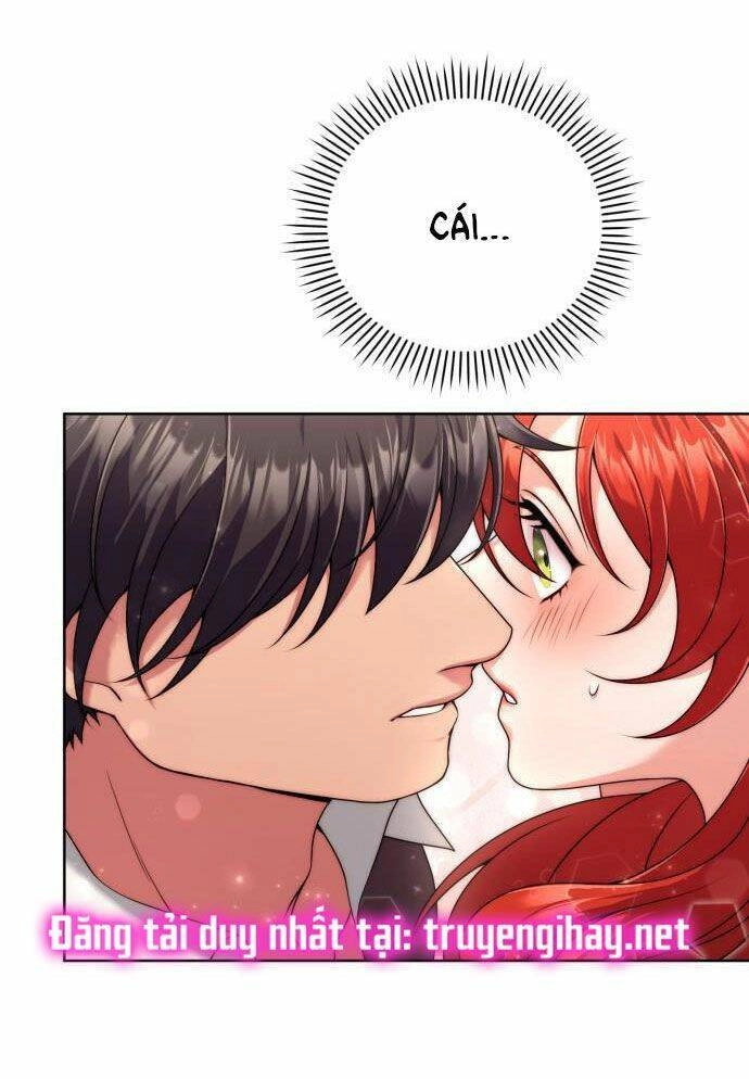 Tôi Sẽ Ly Hôn Với Người Chồng Bạo Chúa Của Mình Chapter 15.5 - 20