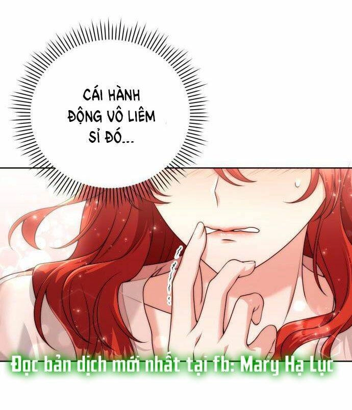Tôi Sẽ Ly Hôn Với Người Chồng Bạo Chúa Của Mình Chapter 15.5 - 21