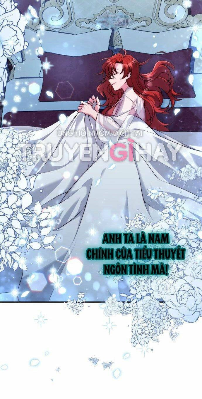 Tôi Sẽ Ly Hôn Với Người Chồng Bạo Chúa Của Mình Chapter 15.5 - 25