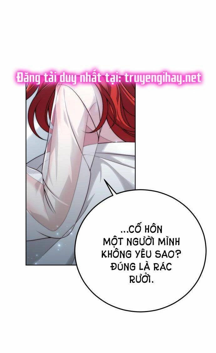 Tôi Sẽ Ly Hôn Với Người Chồng Bạo Chúa Của Mình Chapter 15.5 - 27
