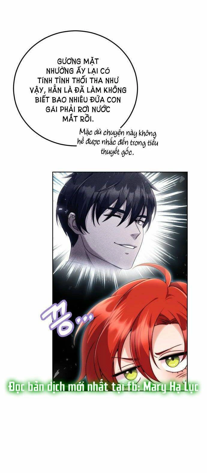 Tôi Sẽ Ly Hôn Với Người Chồng Bạo Chúa Của Mình Chapter 15.5 - 28