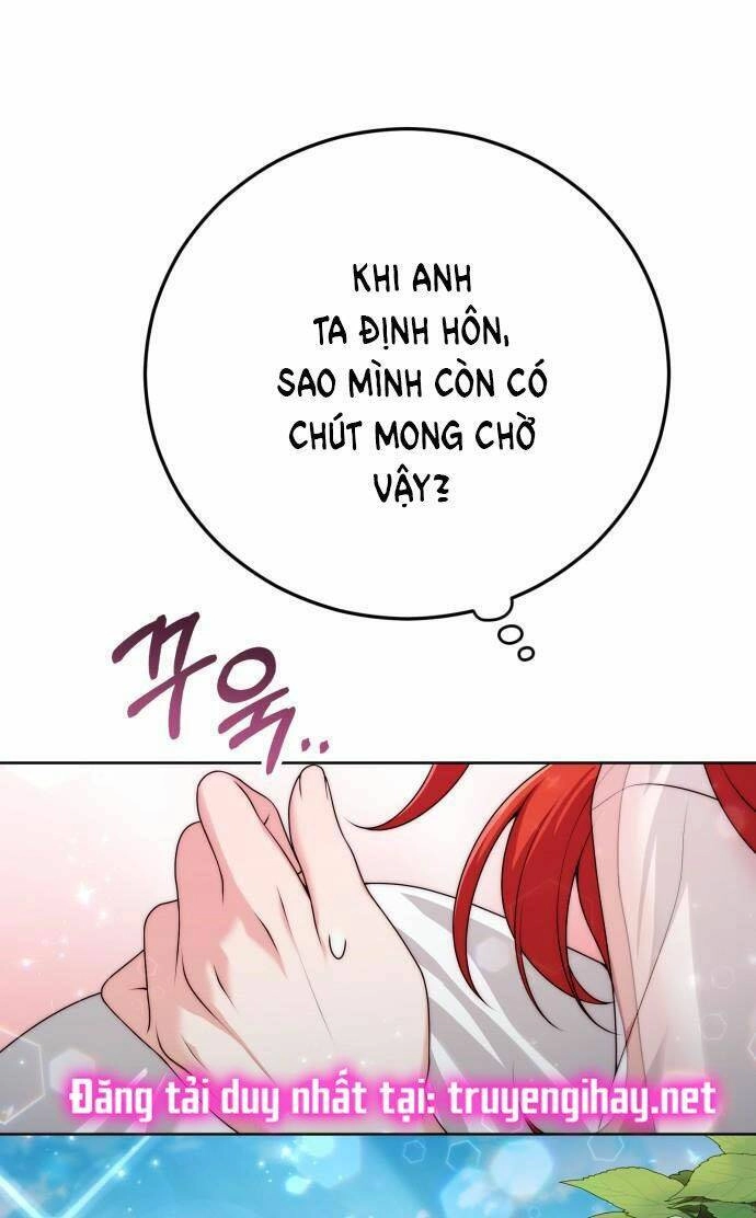 Tôi Sẽ Ly Hôn Với Người Chồng Bạo Chúa Của Mình Chapter 15.5 - 29