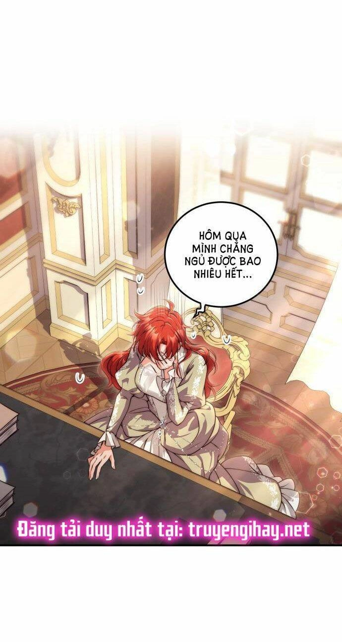 Tôi Sẽ Ly Hôn Với Người Chồng Bạo Chúa Của Mình Chapter 15.5 - 32