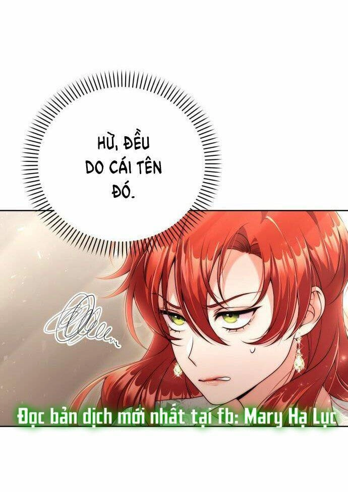 Tôi Sẽ Ly Hôn Với Người Chồng Bạo Chúa Của Mình Chapter 15.5 - 33