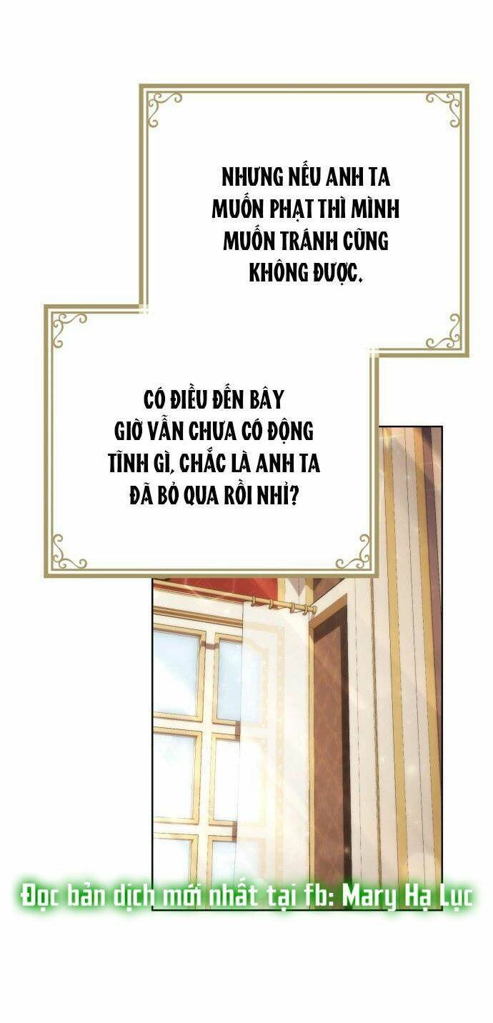 Tôi Sẽ Ly Hôn Với Người Chồng Bạo Chúa Của Mình Chapter 15.5 - 35
