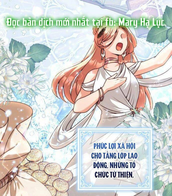 Tôi Sẽ Ly Hôn Với Người Chồng Bạo Chúa Của Mình Chapter 15.5 - 39