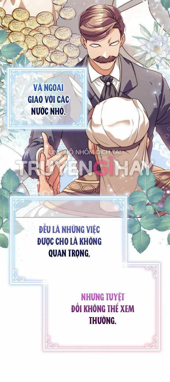 Tôi Sẽ Ly Hôn Với Người Chồng Bạo Chúa Của Mình Chapter 15.5 - 40