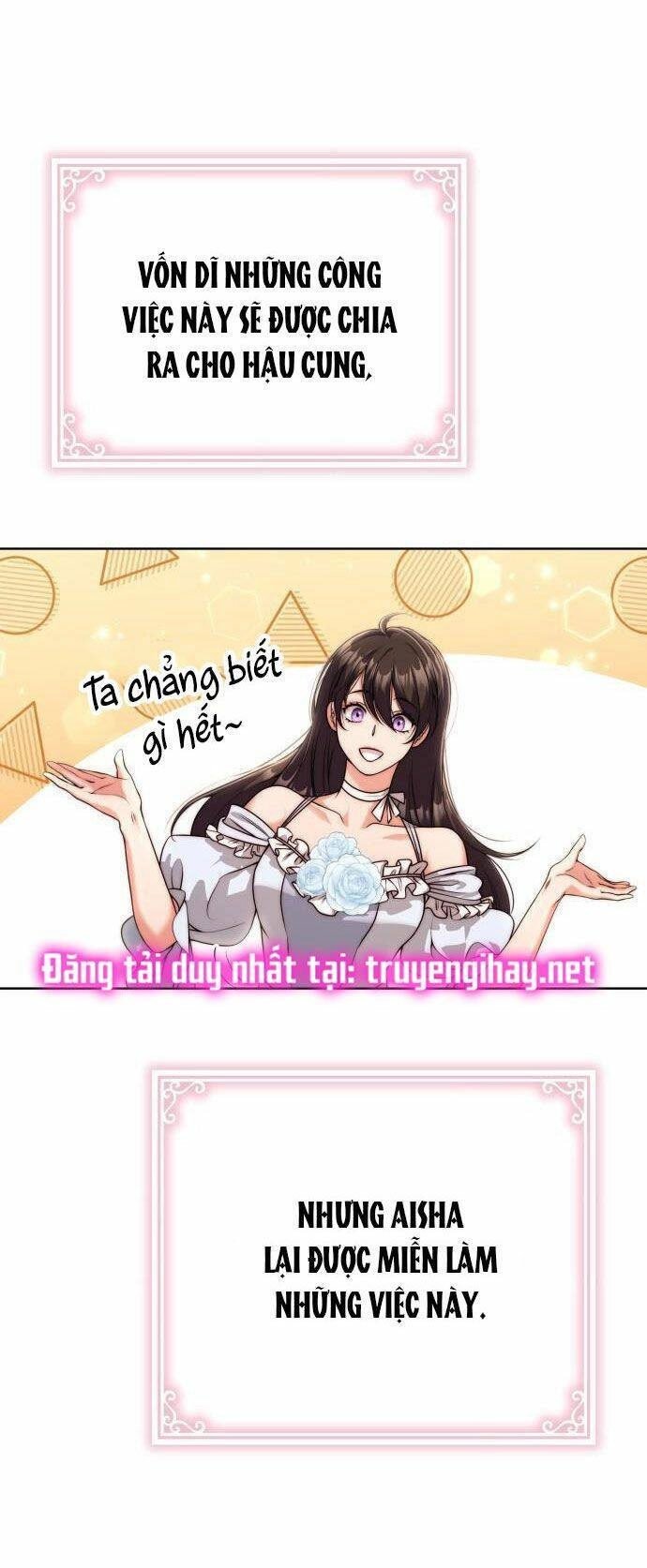 Tôi Sẽ Ly Hôn Với Người Chồng Bạo Chúa Của Mình Chapter 15.5 - 41