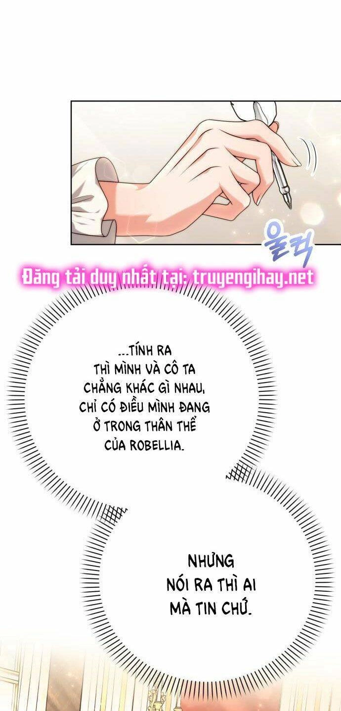 Tôi Sẽ Ly Hôn Với Người Chồng Bạo Chúa Của Mình Chapter 15.5 - 43