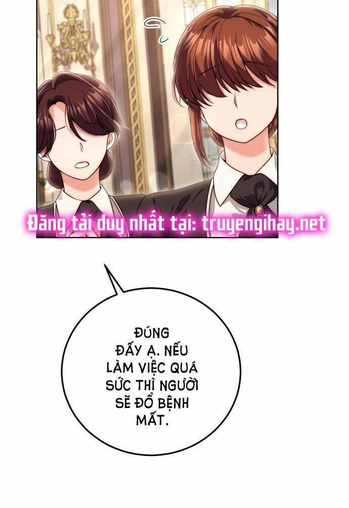 Tôi Sẽ Ly Hôn Với Người Chồng Bạo Chúa Của Mình Chapter 15.5 - 46