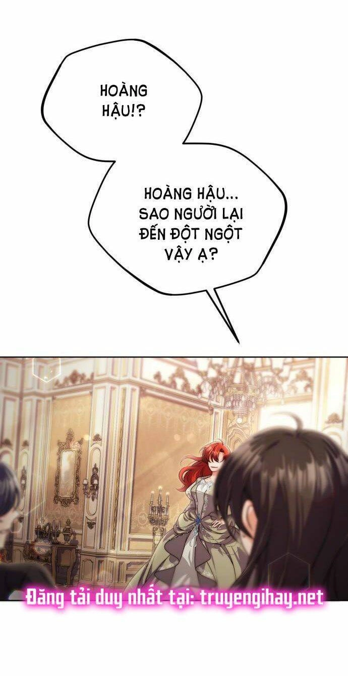 Tôi Sẽ Ly Hôn Với Người Chồng Bạo Chúa Của Mình Chapter 15.5 - 58