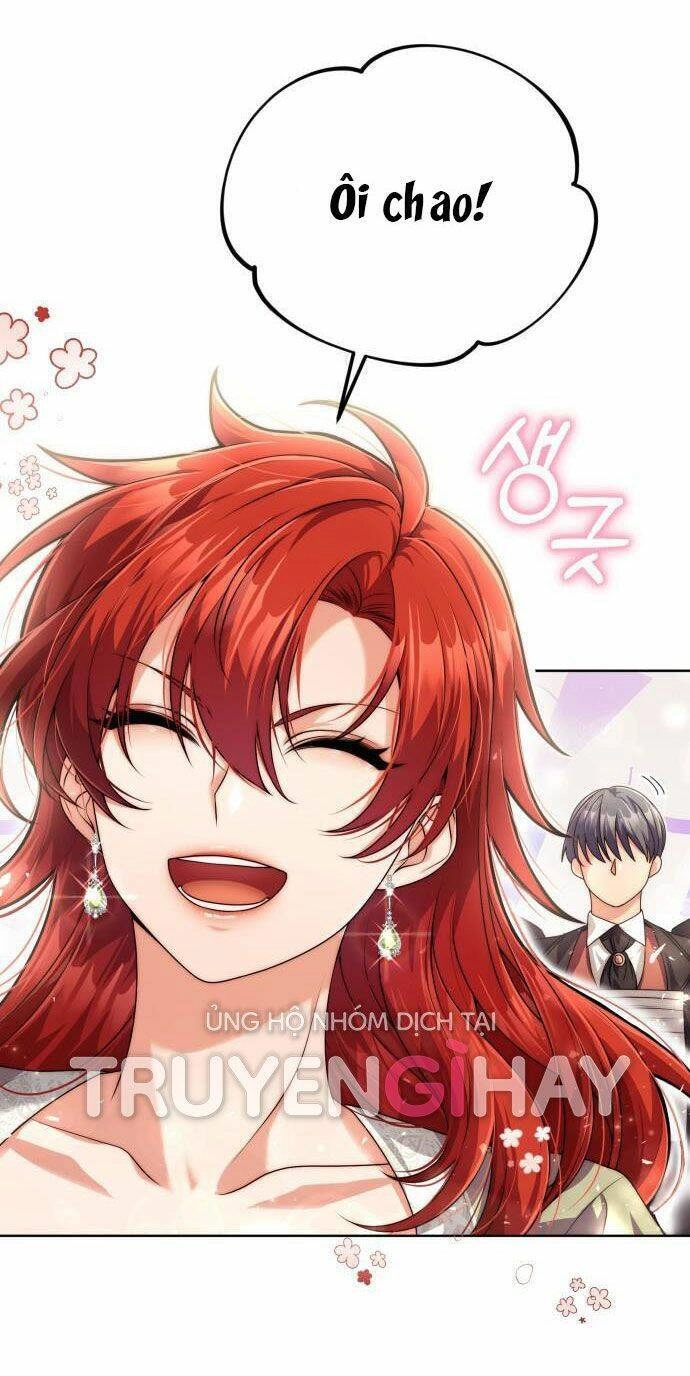 Tôi Sẽ Ly Hôn Với Người Chồng Bạo Chúa Của Mình Chapter 15.5 - 59