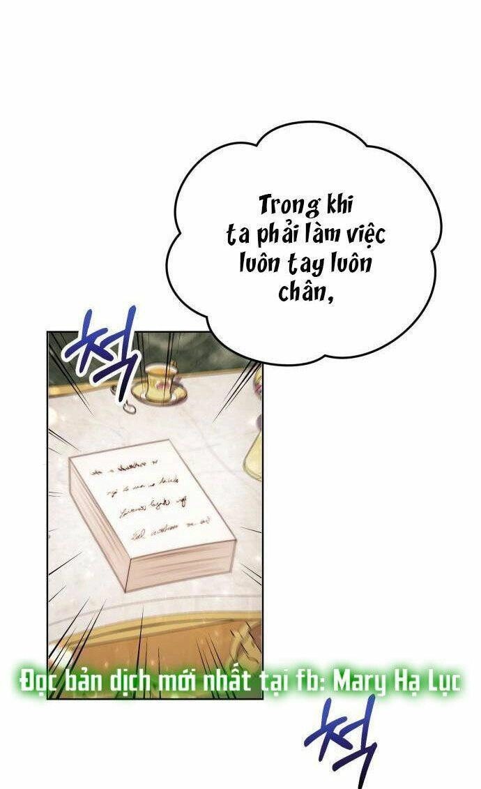 Tôi Sẽ Ly Hôn Với Người Chồng Bạo Chúa Của Mình Chapter 15.5 - 60
