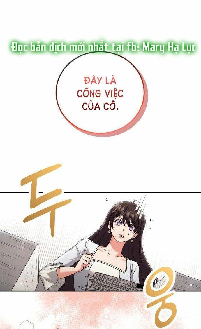 Tôi Sẽ Ly Hôn Với Người Chồng Bạo Chúa Của Mình Chapter 15.5 - 62