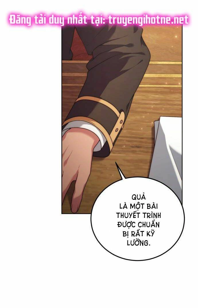 Tôi Sẽ Ly Hôn Với Người Chồng Bạo Chúa Của Mình Chapter 18.5 - 2
