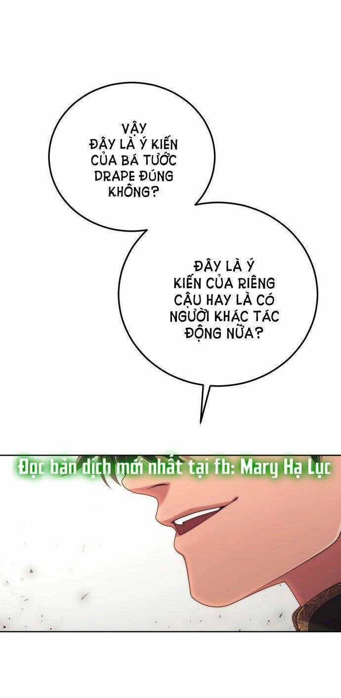 Tôi Sẽ Ly Hôn Với Người Chồng Bạo Chúa Của Mình Chapter 18.5 - 3