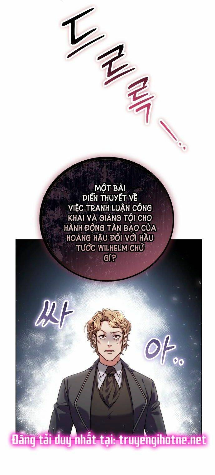 Tôi Sẽ Ly Hôn Với Người Chồng Bạo Chúa Của Mình Chapter 18.5 - 6